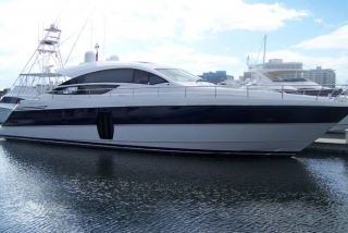 mega yate